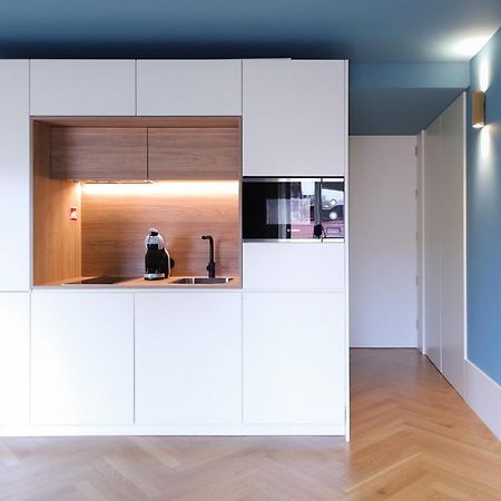 Hm - Infante Riverside Apartment C Porto Exteriér fotografie