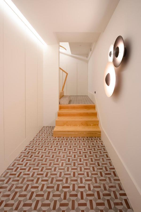 Hm - Infante Riverside Apartment C Porto Exteriér fotografie