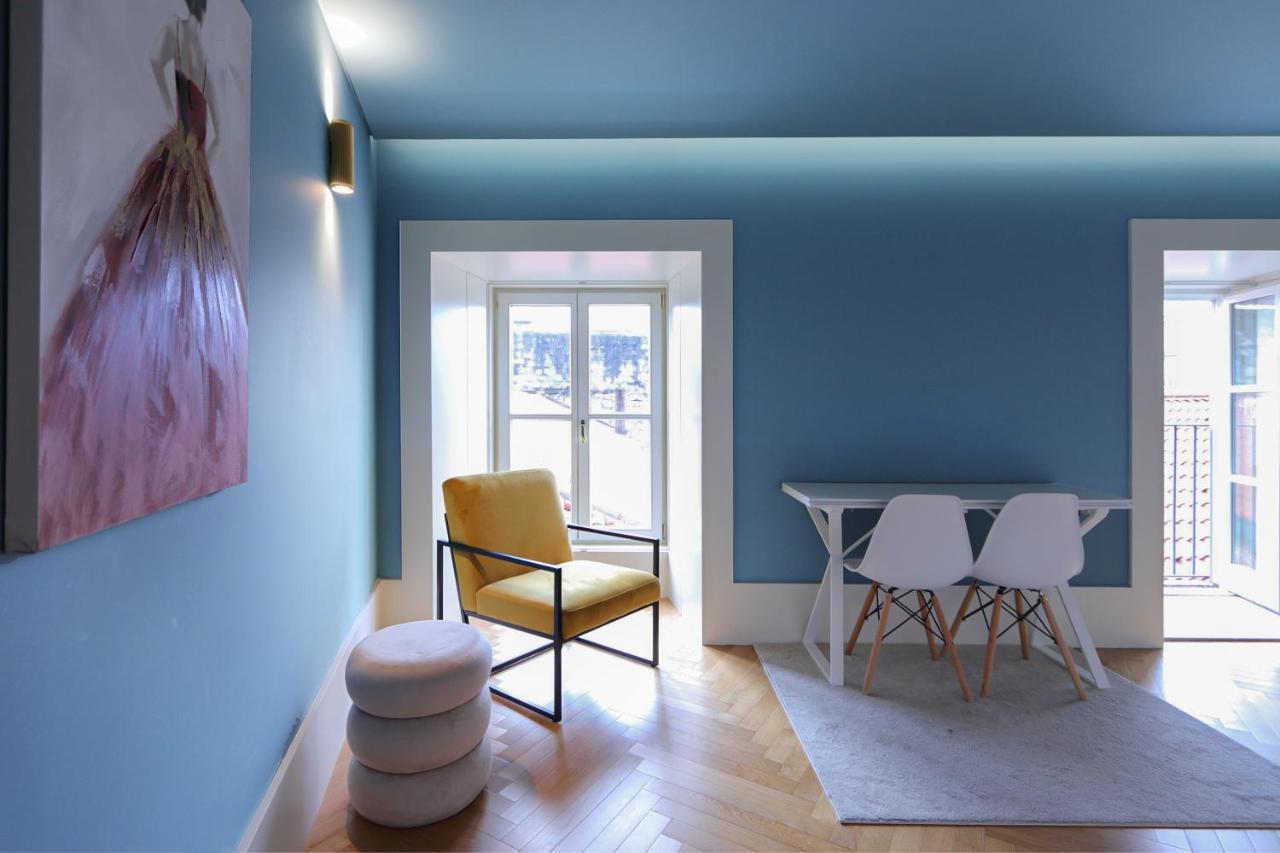 Hm - Infante Riverside Apartment C Porto Exteriér fotografie